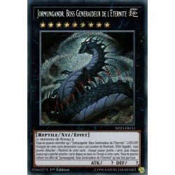 Jormungandr, Boss Genèraideur de l'Éternité (STR) [MYFI]