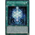 Niveau Boss Genèraideur (STR) [MYFI]