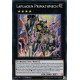 Laplacien Primathmech (STR) [MYFI]