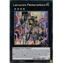 Laplacien Primathmech (STR) [MYFI]