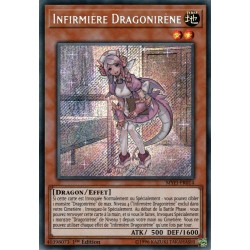 Infirmière Dragonirène (STR) [MYFI]