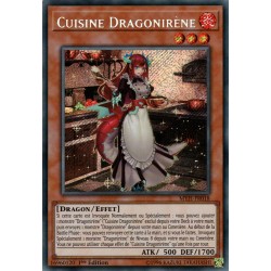 Cuisine Dragonirène (STR) [MYFI]