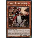 Cuisine Dragonirène (STR) [MYFI]