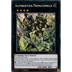 Alembertien Primathmech (STR) [MYFI]