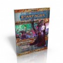 Starfinder - Soleils Morts - 6/6 L'Empire des Ossements