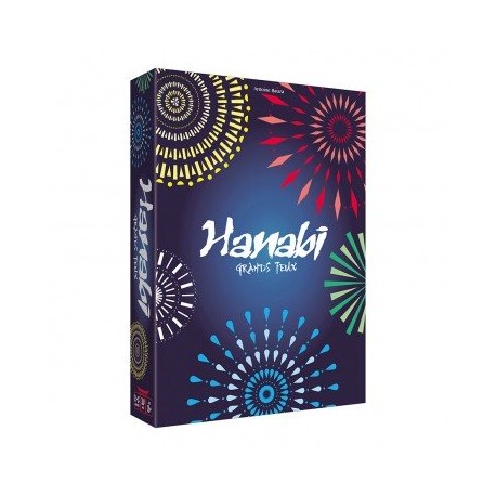 Hanabi - Grands Feux