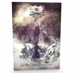 Colonial Gothic - Le Premier Compagnon