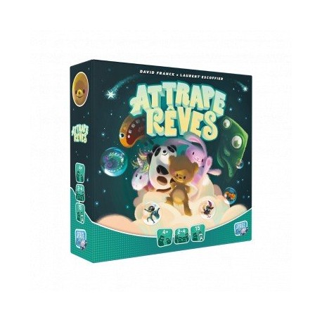 Attrape Rêves
