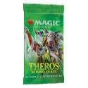 Booster COLLECTOR Theros Beyond Death - Magic The Gathering - Langue : Anglais