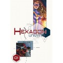 Hexagon Universe, Edition Révisée