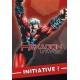 Hexagon Universe - Initiative !