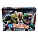 Unsanctioned (anglais) - Magic The Gathering