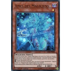Âmes des Magiciens (UR) [LED6]