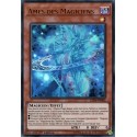 Âmes des Magiciens (UR) [LED6]