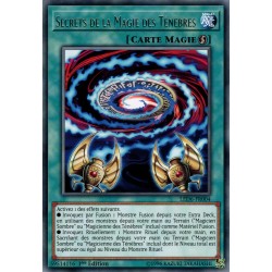Secrets de la Magie des Ténèbres (R) [LED6]