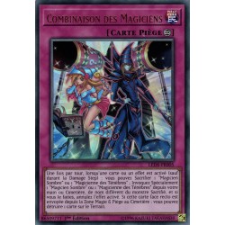 Combinaison des Magiciens (UR) [LED6]