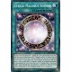 Cercle Magique Sombre (C) [LED6]