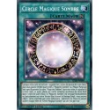 Cercle Magique Sombre (C) [LED6]