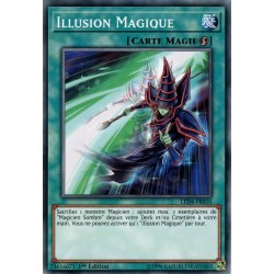 Illusion Magique (C) [LED6]