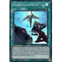 Génération Next (SR) [LED6]