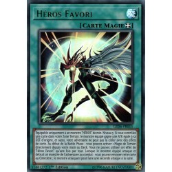 Héros Favori (UR) [LED6]