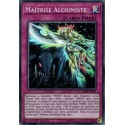 Maîtrise Alchimiste (SR) [LED6]