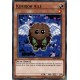 Kuriboh Ailé (C) [LED6]