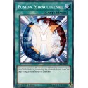 Fusion Miraculeuse (C) [LED6]