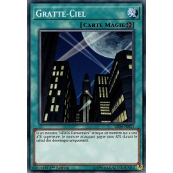 Gratte-Ciel (C) [LED6]