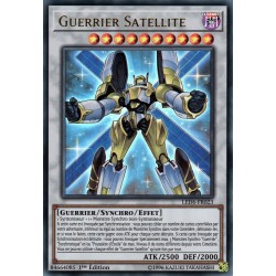 Guerrier Satellite (UR) [LED6]