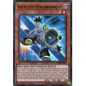Satellite Synchronique (SR) [LED6]