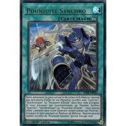 Poursuite Synchro (UR) [LED6]