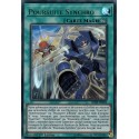 Poursuite Synchro (UR) [LED6]