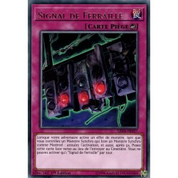 Signal de Ferraille (R) [LED6]