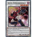 Accel Synchronique (C) [LED6]