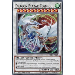 Dragon Blazar Cosmique (C) [LED6]