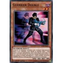 Guerrier Double (C) [LED6]