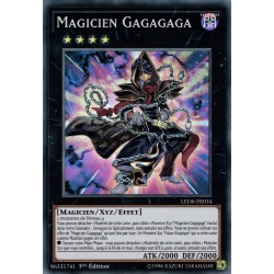 Magicien Gagagaga (SR) [LED6]