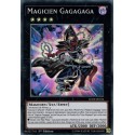 Magicien Gagagaga (SR) [LED6]