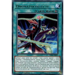 Onomatocollecte (R) [LED6]