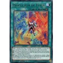 Propulseur du Futur (R) [LED6]