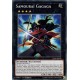Samouraï Gagaga (C) [LED6]