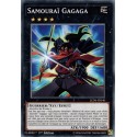 Samouraï Gagaga (C) [LED6]