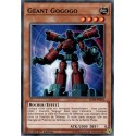 Géant Gogogo (C) [LED6]