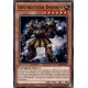Destructeur Dododo (C) [LED6]