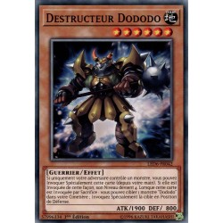 Destructeur Dododo (C) [LED6]