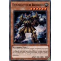 Destructeur Dododo (C) [LED6]