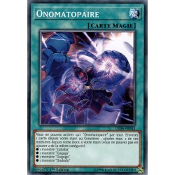 Onomatopaire (C) [LED6]