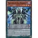 Magicien du Ciel Potartiste (SR) [LED6]