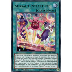 Sursaut Potartiste (R) [LED6]